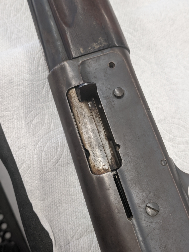 This image has an empty alt attribute; its file name is Rimington-Auto-12GA-Bolt-Before.jpg