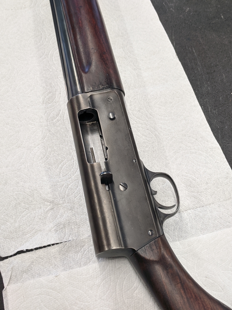 This image has an empty alt attribute; its file name is Rimington-Auto-12Ga-Bolt-after-Conservation.jpg